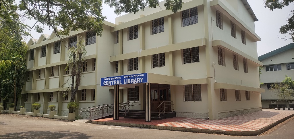 Remodeled Main Library