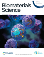 Bioactive surface modifications