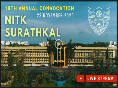 18th convocation